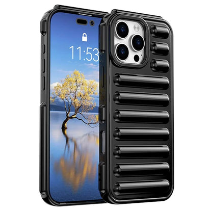 Capsule Series for iPhone 16 Pro Case Protective TPU Phone Cover