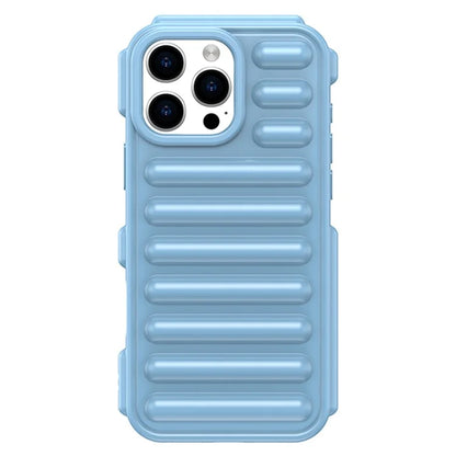 Capsule Series for iPhone 16 Pro Case Protective TPU Phone Cover
