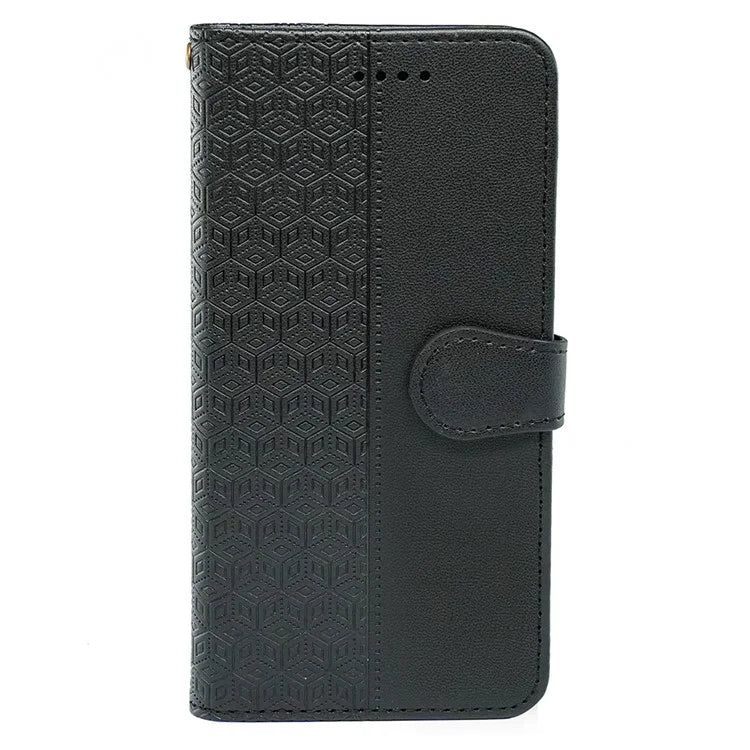 For Nothing CMF Phone 1 Wallet Phone Case Pattern Imprint Leather Flip Cover