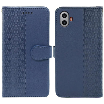 For Nothing CMF Phone 1 Wallet Phone Case Pattern Imprint Leather Flip Cover