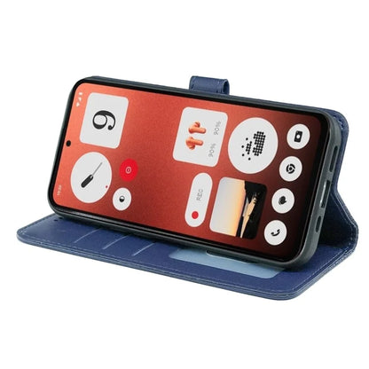 For Nothing CMF Phone 1 Wallet Phone Case Pattern Imprint Leather Flip Cover