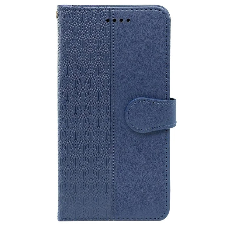 For Nothing CMF Phone 1 Wallet Phone Case Pattern Imprint Leather Flip Cover