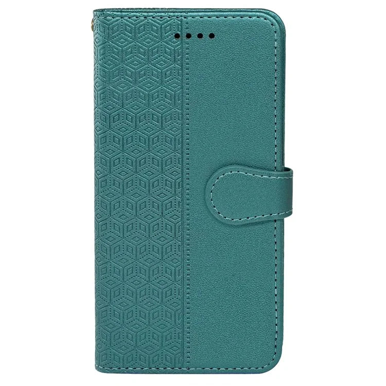 For Nothing CMF Phone 1 Wallet Phone Case Pattern Imprint Leather Flip Cover