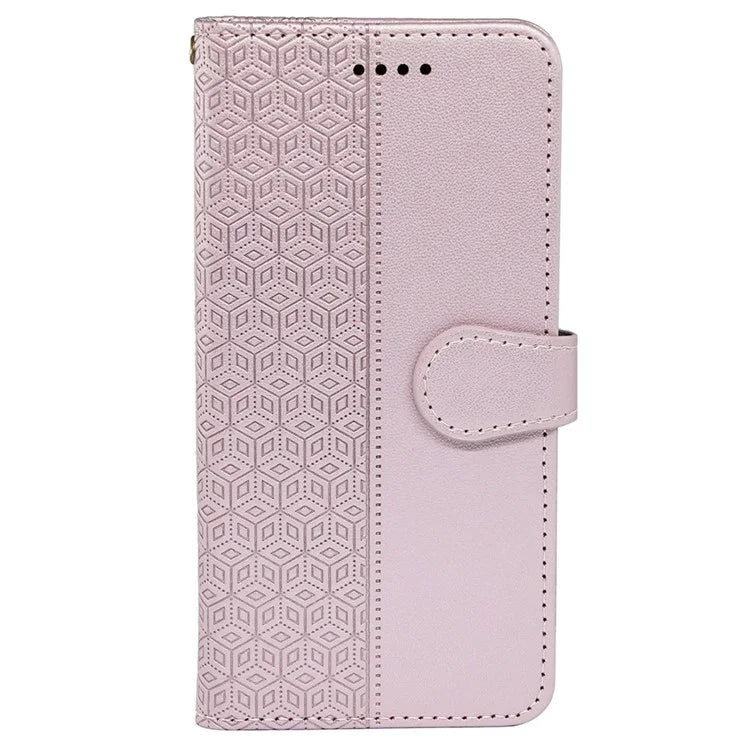 For Nothing CMF Phone 1 Wallet Phone Case Pattern Imprint Leather Flip Cover