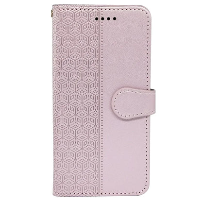For Nothing CMF Phone 1 Wallet Phone Case Pattern Imprint Leather Flip Cover