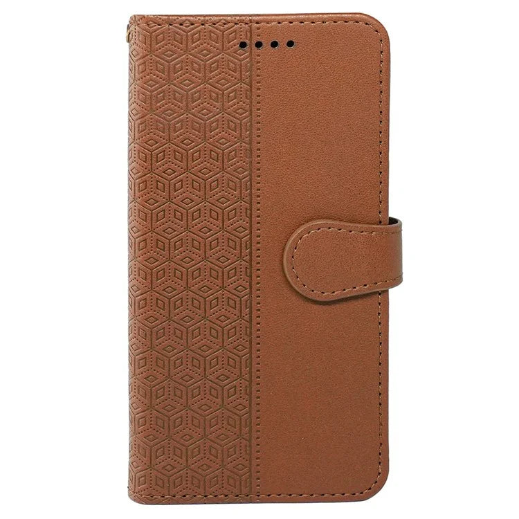 For Nothing CMF Phone 1 Wallet Phone Case Pattern Imprint Leather Flip Cover