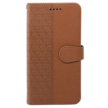 For Nothing CMF Phone 1 Wallet Phone Case Pattern Imprint Leather Flip Cover