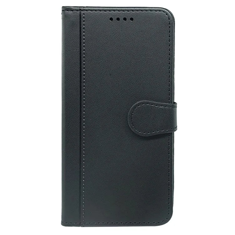 For Xiaomi Redmi K70 Ultra Wallet Case Magnetic Snap Leather Phone Cover with Strap