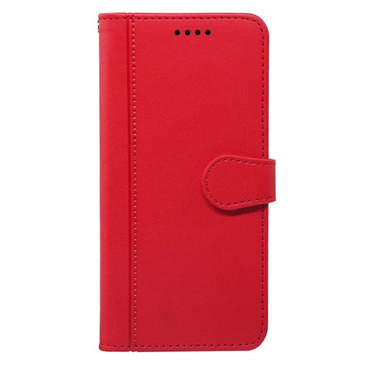 For Xiaomi Redmi K70 Ultra Wallet Case Magnetic Snap Leather Phone Cover with Strap