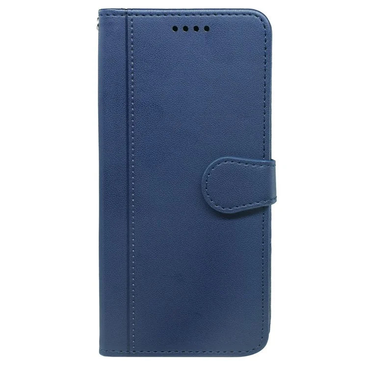 For Xiaomi Redmi K70 Ultra Wallet Case Magnetic Snap Leather Phone Cover with Strap