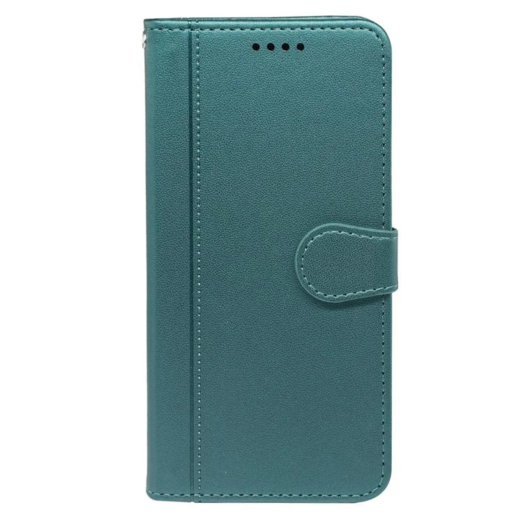 For Xiaomi Redmi K70 Ultra Wallet Case Magnetic Snap Leather Phone Cover with Strap