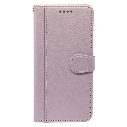 For Xiaomi Redmi K70 Ultra Wallet Case Magnetic Snap Leather Phone Cover with Strap