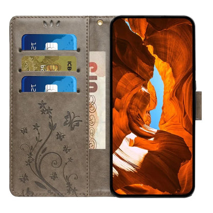 For Honor X6b 4G Case PU Leather Phone Wallet Cover with Strap