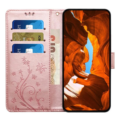 For Honor X6b 4G Case PU Leather Phone Wallet Cover with Strap