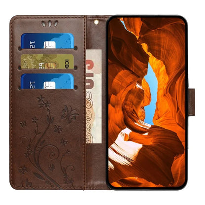 For Honor X6b 4G Case PU Leather Phone Wallet Cover with Strap