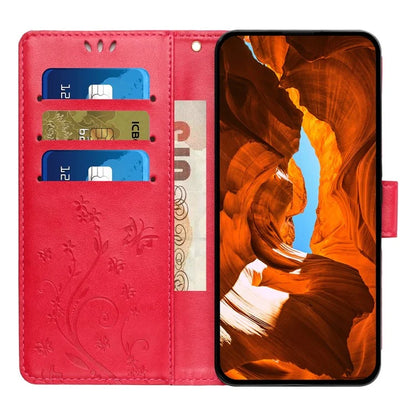 For Honor X6b 4G Case PU Leather Phone Wallet Cover with Strap
