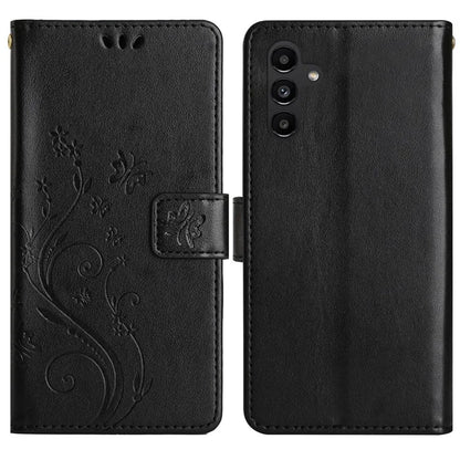 For Samsung Galaxy S24 FE Case PU Leather Phone Wallet Cover with Strap