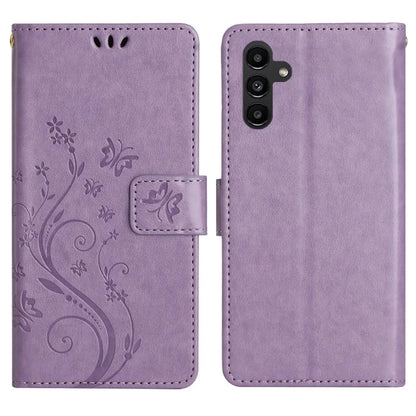 For Samsung Galaxy S24 FE Case PU Leather Phone Wallet Cover with Strap