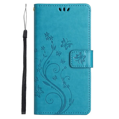 For Samsung Galaxy S24 FE Case PU Leather Phone Wallet Cover with Strap
