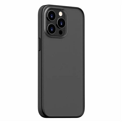 Magic Series for iPhone 16 Pro Max Case Translucent Matte TPU + PC Phone Cover