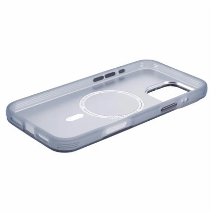 YOUNGKIT Literary Series for iPhone 16 Pro Max Case Compatible with MagSafe IMD TPU Phone Cover
