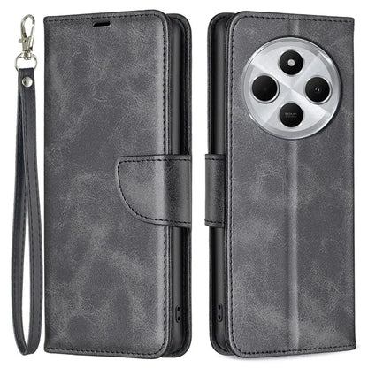 For Xiaomi Redmi 14C 4G Case Shockproof PU Leather Cover with Wallet Card Slots