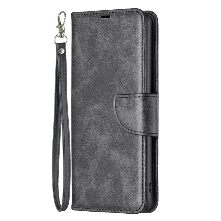 For Xiaomi Redmi 14C 4G Case Shockproof PU Leather Cover with Wallet Card Slots