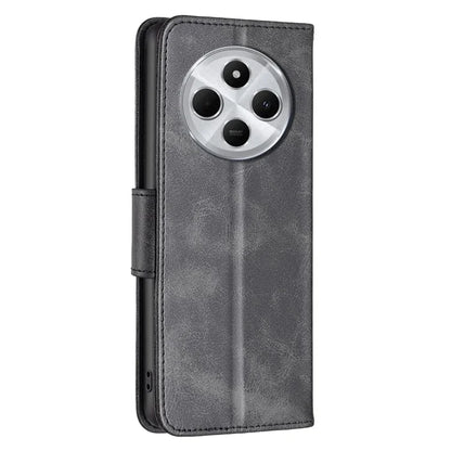 For Xiaomi Redmi 14C 4G Case Shockproof PU Leather Cover with Wallet Card Slots