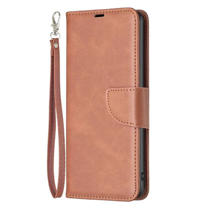 For Xiaomi Redmi 14C 4G Case Shockproof PU Leather Cover with Wallet Card Slots