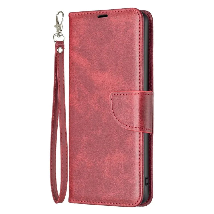 For Xiaomi Redmi 14C 4G Case Shockproof PU Leather Cover with Wallet Card Slots