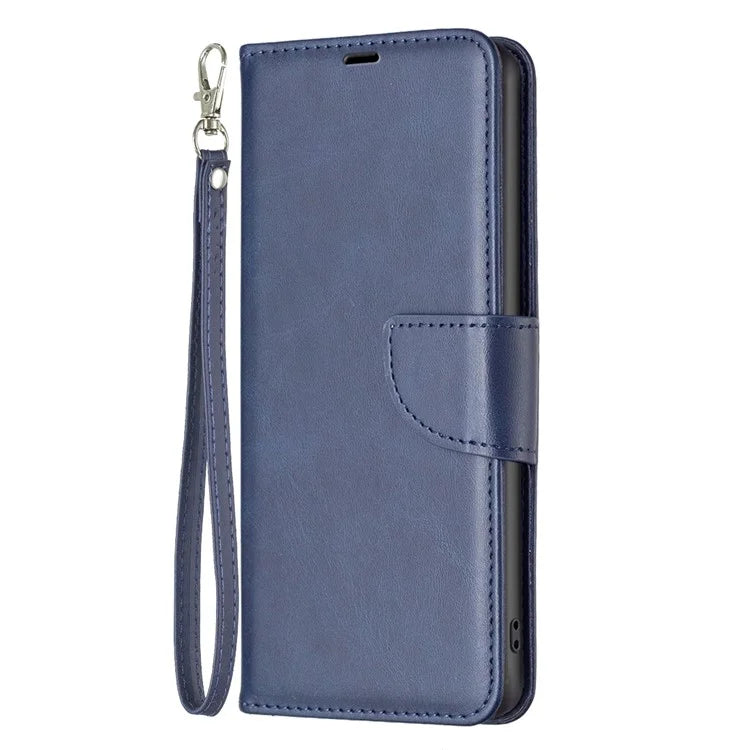 For Xiaomi Redmi 14C 4G Case Shockproof PU Leather Cover with Wallet Card Slots