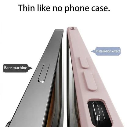 KALEBOL KLB-TPU003 For iPhone 13 Case Anti-Scratch Solid Color TPU Phone Cover