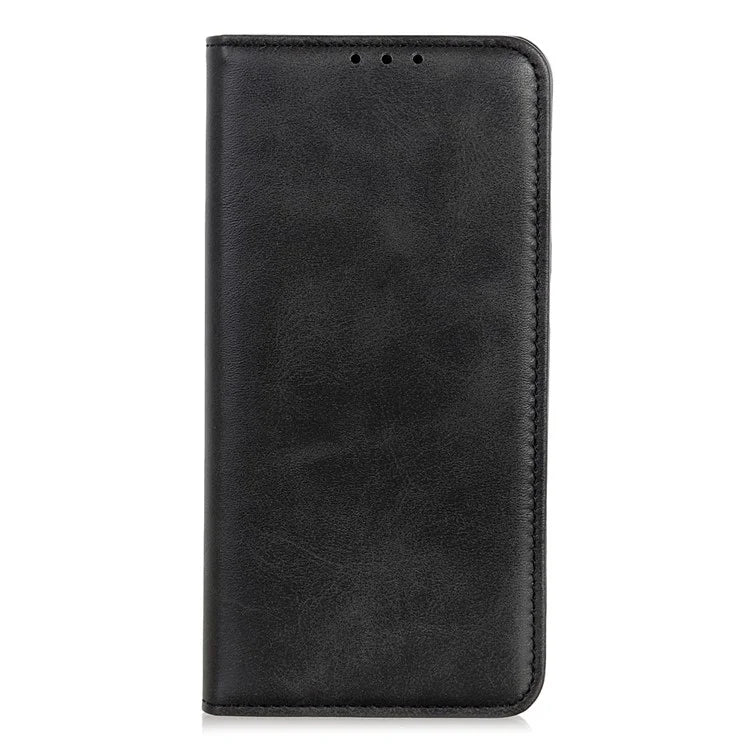For Xiaomi Redmi 14C 4G Case Split Leather Flip Wallet Phone Cover