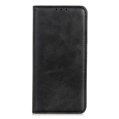 For Xiaomi Redmi 14C 4G Case Split Leather Flip Wallet Phone Cover