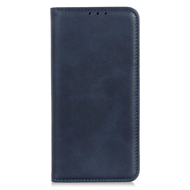 For Xiaomi Redmi 14C 4G Case Split Leather Flip Wallet Phone Cover