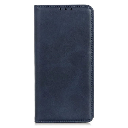 For Xiaomi Redmi 14C 4G Case Split Leather Flip Wallet Phone Cover