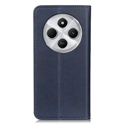 For Xiaomi Redmi 14C 4G Case Split Leather Flip Wallet Phone Cover