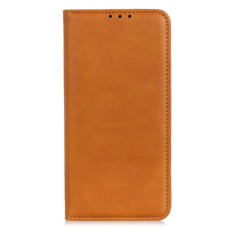 For Xiaomi Redmi 14C 4G Case Split Leather Flip Wallet Phone Cover