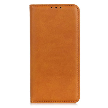 For Xiaomi Redmi 14C 4G Case Split Leather Flip Wallet Phone Cover
