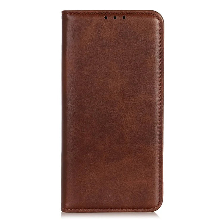 For Xiaomi Redmi 14C 4G Case Split Leather Flip Wallet Phone Cover