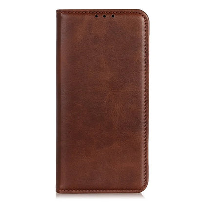 For Xiaomi Redmi 14C 4G Case Split Leather Flip Wallet Phone Cover
