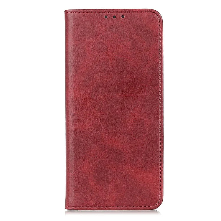 For Xiaomi Redmi 14C 4G Case Split Leather Flip Wallet Phone Cover