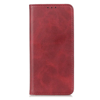 For Xiaomi Redmi 14C 4G Case Split Leather Flip Wallet Phone Cover