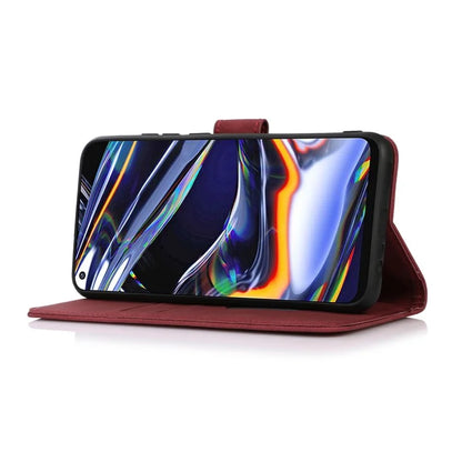 KHAZNEH For Xiaomi Redmi 14C 4G Stand Case PU Leather Wallet Phone Cover