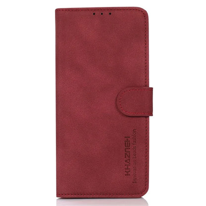 KHAZNEH For Xiaomi Redmi 14C 4G Stand Case PU Leather Wallet Phone Cover