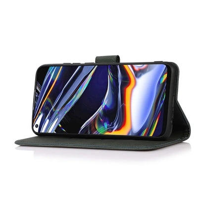 KHAZNEH For Xiaomi Redmi 14C 4G Stand Case PU Leather Wallet Phone Cover