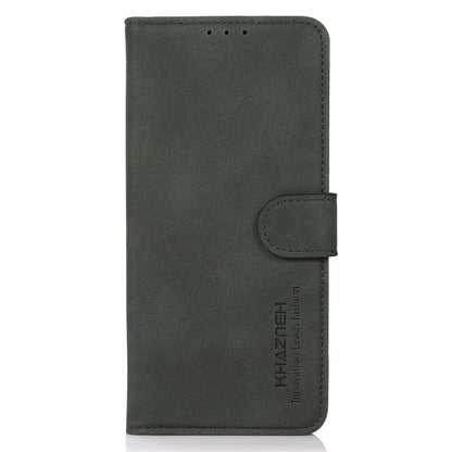 KHAZNEH For Xiaomi Redmi 14C 4G Stand Case PU Leather Wallet Phone Cover