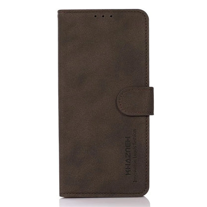 KHAZNEH For Xiaomi Redmi 14C 4G Stand Case PU Leather Wallet Phone Cover