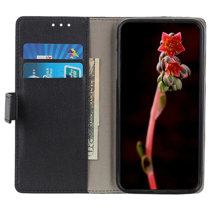 For Xiaomi Redmi 14C 4G Case PU Leather Stand Wallet Phone Cover