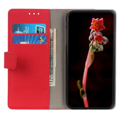 For Xiaomi Redmi 14C 4G Case PU Leather Stand Wallet Phone Cover